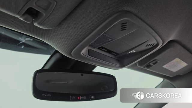 Chevrolet (GM Daewoo) The New Malibu id 4666696 из Кореи 7