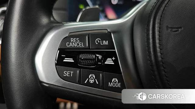BMW 3 Series (G20) id 4488447 из Кореи 7