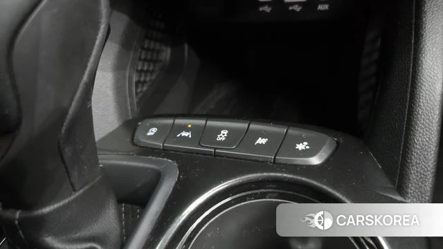 Chevrolet (GM Daewoo) Trailblazer id 4561568 из Кореи 7