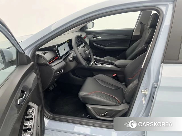 Geely Automobile Binrui id 4238047 из Китая 7