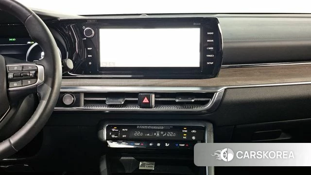 Kia K5 Hybrid 3rd Generation id 3838895 из Кореи 7