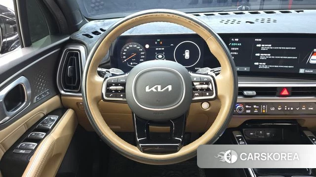 Kia The New Sorento 4th Generation id 4618051 из Кореи 7