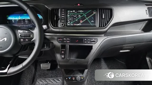 Kia The New Kia Ray EV id 3420441 из Кореи 7