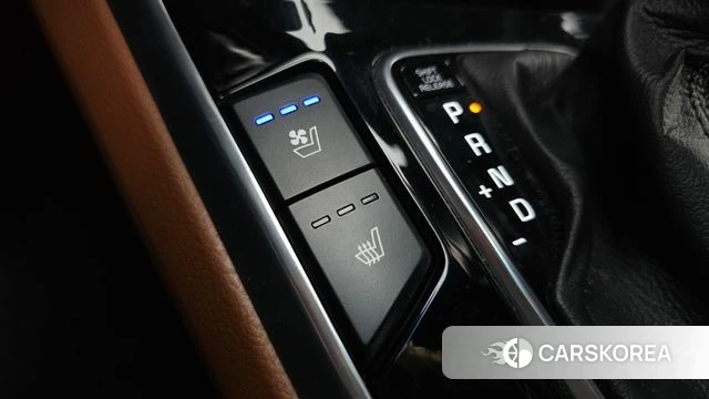 Kia Mohave Master id 4899209 из Кореи 7