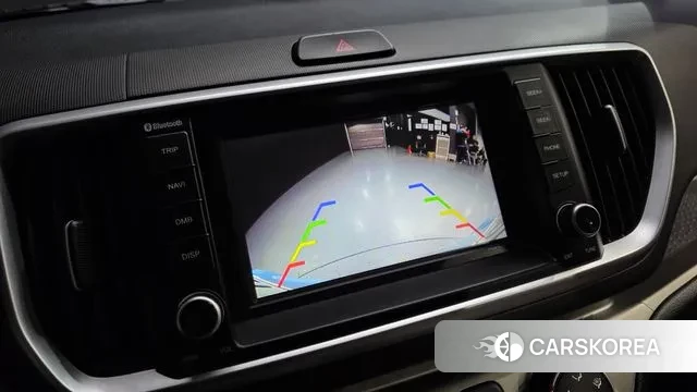 Kia The New Ray id 3736410 из Кореи 7