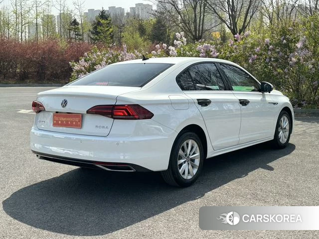 Volkswagen Bora id 4333262 из Китая 7