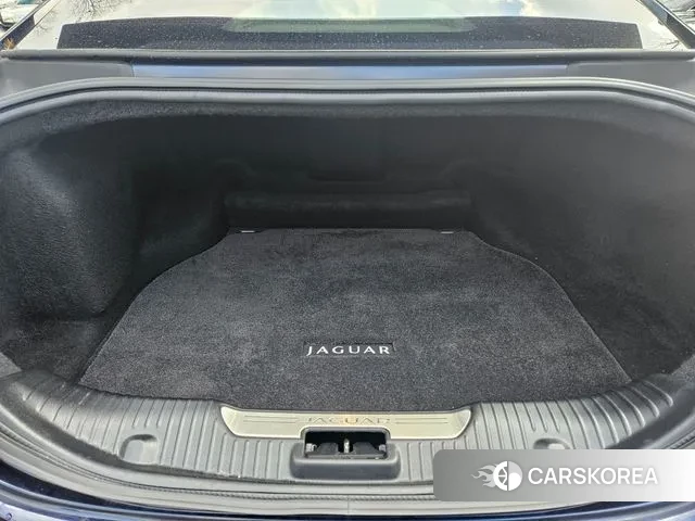 Jaguar All New XJ id 3514913 из Кореи 7