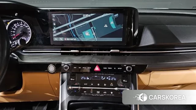 Kia Carnival 4th generation id 3697440 из Кореи 7