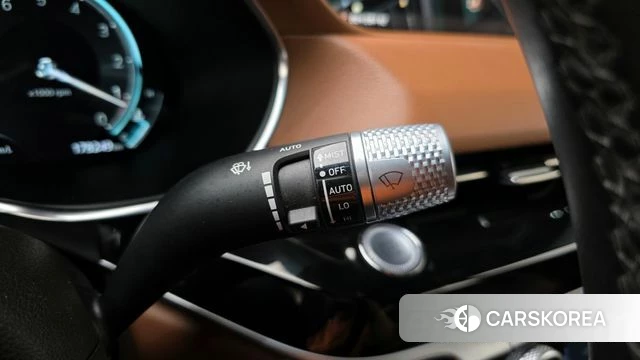 Genesis G80 (RG3) id 3852033 из Кореи 7