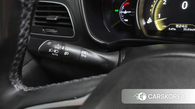 Renault Korea (Samsung) QM6 id 4794817 из Кореи 7