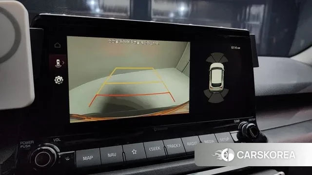 Kia Seltos id 3422605 из Кореи 7