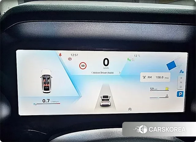 Renault Korea (Samsung) Grand Coleos id 3624242 из Кореи 7