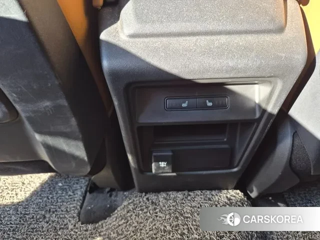 Land Rover Discovery Sports id 3380065 из Кореи 7