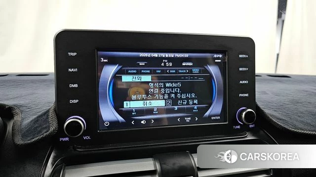 Hyundai Casper id 4224183 из Кореи 7