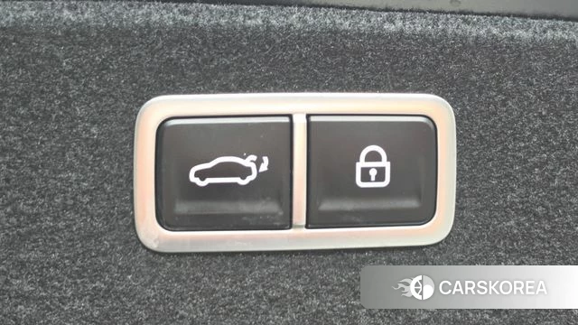 Genesis G80 (RG3) id 4603028 из Кореи 7