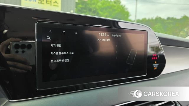 Hyundai Palisade id 4410181 из Кореи 7
