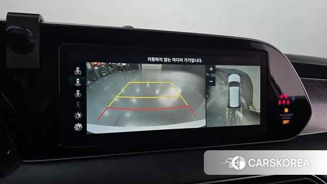 Hyundai Palisade id 3468182 из Кореи 7