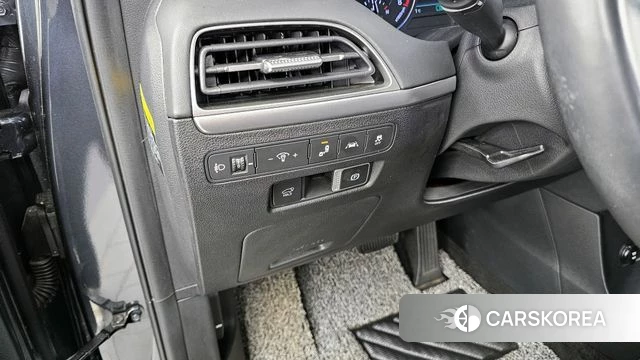 Hyundai Palisade id 4285357 из Кореи 7