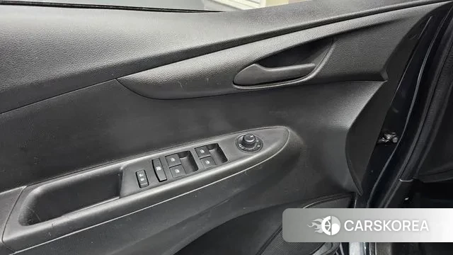 Chevrolet (GM Daewoo) The New Spark id 3308186 из Кореи 7