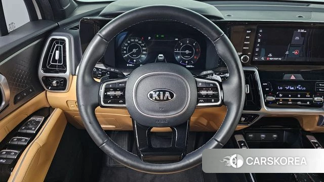 Kia Sorento 4th Generation id 4745945 из Кореи 7