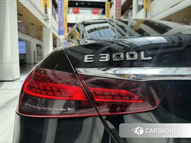 Mercedes-Benz E-class id 4272656 из Китая 7
