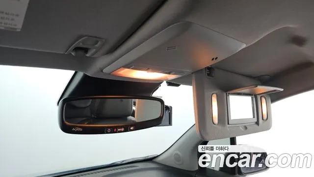 Chevrolet (GM Daewoo) The New Trax id 2896915 из Кореи 7