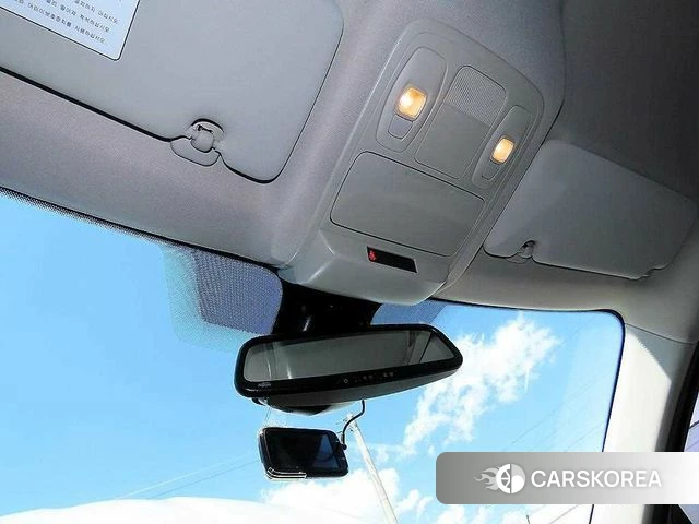 Renault Korea (Samsung) SM6 id 4325973 из Кореи 7