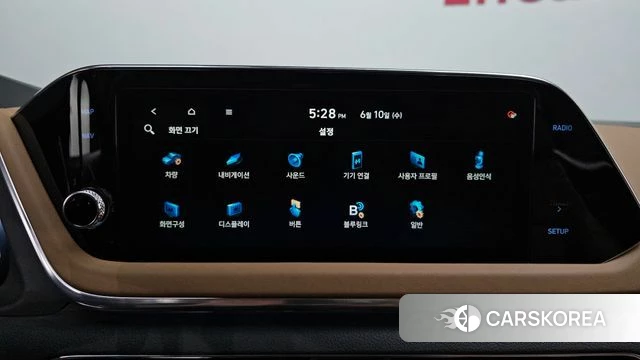 Hyundai Sonata (DN8) id 4446414 из Кореи 7