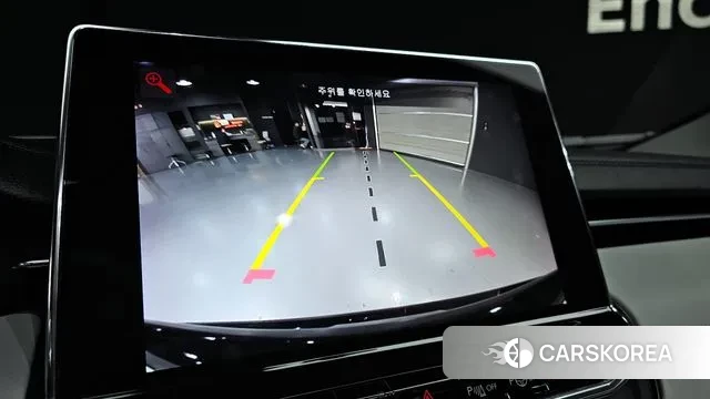 Jeep Compass 2nd Generation id 3273475 из Кореи 7