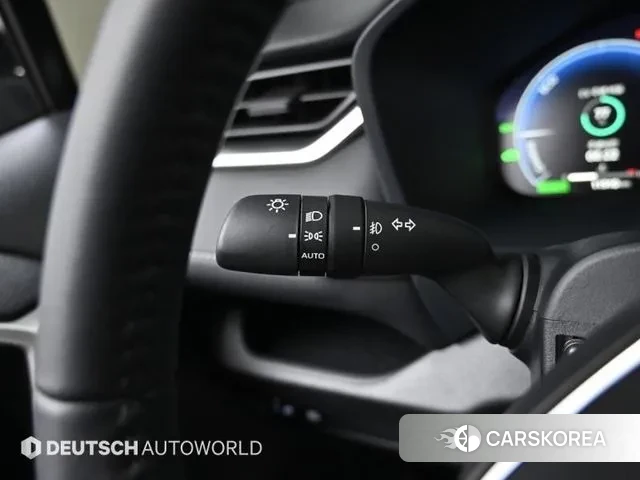 Toyota RAV4 5th Generation id 3648775 из Кореи 7