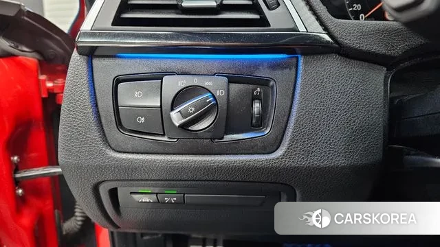 BMW 4 Series (F32) id 3666226 из Кореи 7