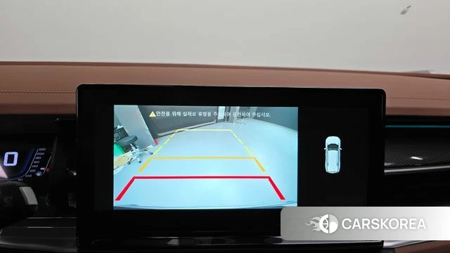 Ssangyong Torres id 4186527 из Кореи 7