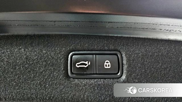 Genesis G90 id 4309924 из Кореи 7
