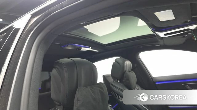 Mercedes-Benz S-Class W223 id 4579270 из Кореи 7