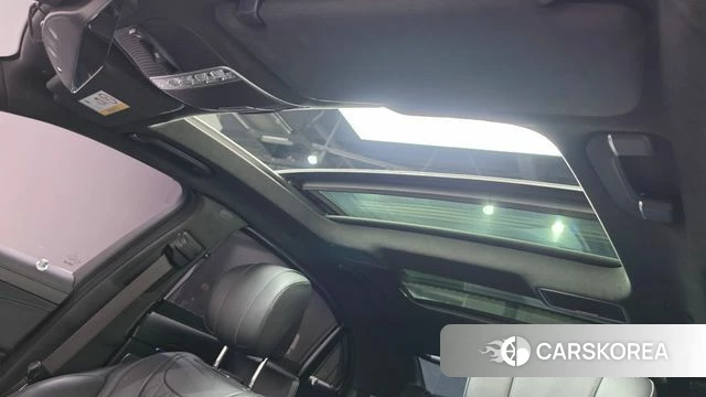 Mercedes-Benz S-Class W222 id 4712893 из Кореи 7