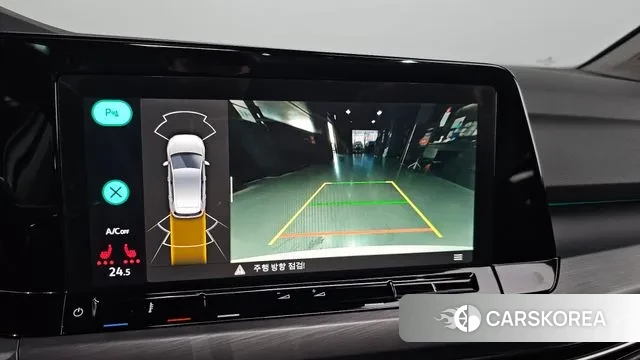 Volkswagen Golf 8th Generation id 3467699 из Кореи 7