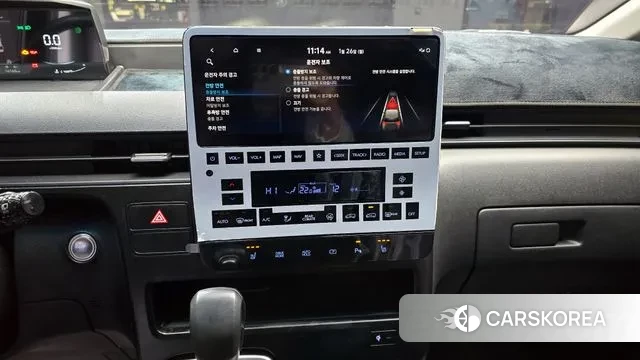 Hyundai Staria id 3619784 из Кореи 7