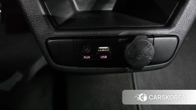 Kia The New Ray id 4605255 из Кореи 7