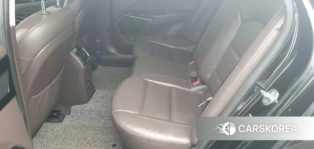 Kia Come New K7 id 3248780 из Кореи 7