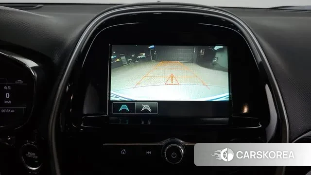 Chevrolet (GM Daewoo) The Next Spark id 3423536 из Кореи 7