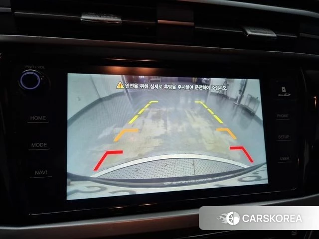 Ssangyong Beautiful Korando id 4232699 из Кореи 7