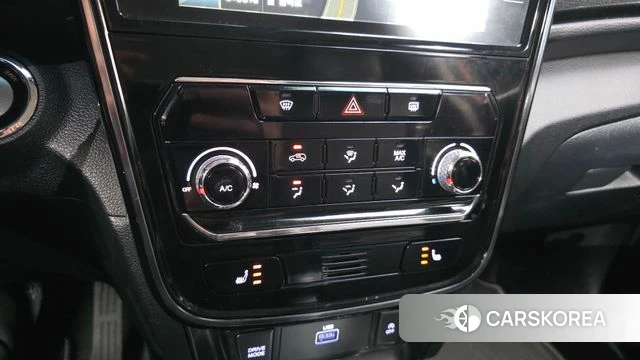 Ssangyong Berry New Tivoli id 4764701 из Кореи 7