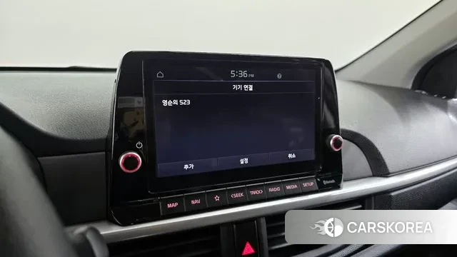 Kia Morning Urban (JA) id 3566223 из Кореи 7