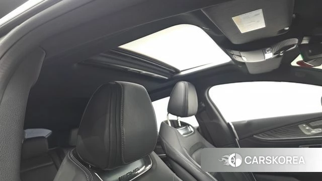 Mercedes-Benz AMG GT id 4517520 из Кореи 7