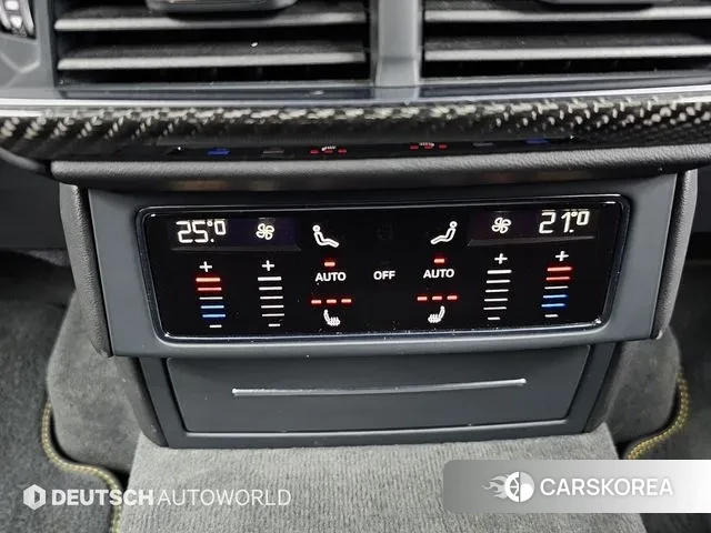 Lamborghini Urus id 3616440 из Кореи 7