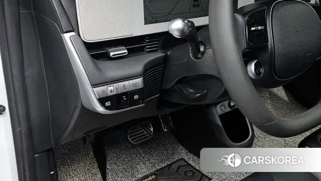 Hyundai Ionic 5 id 3458337 из Кореи 7