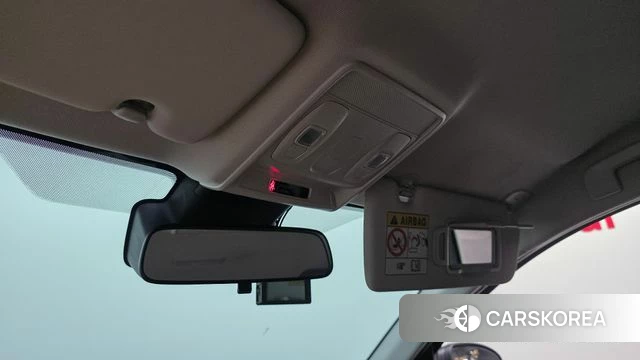 Renault Korea (Samsung) XM3 id 4768410 из Кореи 7