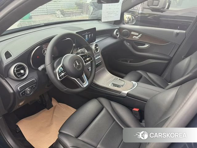 Mercedes-Benz GLC id 4271397 из Китая 7