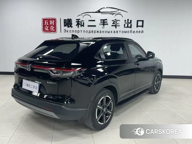 Honda Binzhi id 4321152 из Китая 7