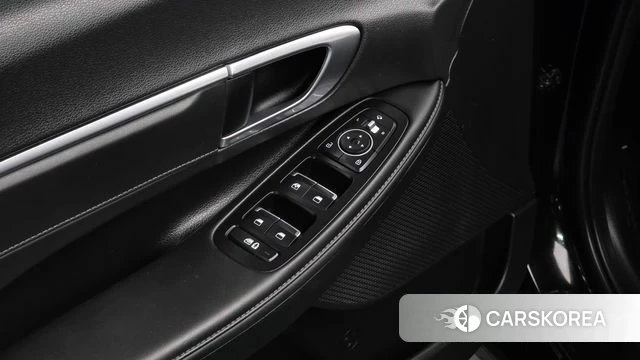 Hyundai Sonata (DN8) id 3923303 из Кореи 7